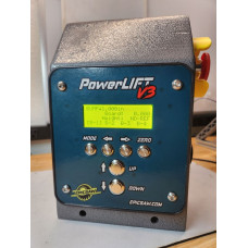 Power-Lift v3 for HM130MAX Power-Lift v3 for HM130MAX