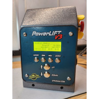 Power-Lift v3 for HM136MAX Power-Lift v3 for HM136MAX